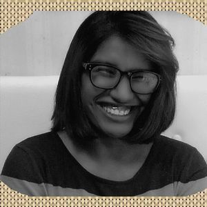 Meet your Posher, Seeta